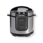 پلوپز برقی جیپاس شش لیتری مدل۵۳۲۶