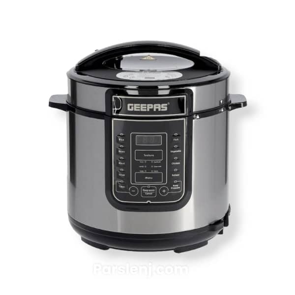 پلوپز-برقی-جیپاس-شش-لیتری-مدل۵۳۲۶-اصل پلوپز برقی جیپاس شش لیتری مدل۵۳۲۶ - Image 1